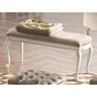 Giotto ECO Bench - antique white