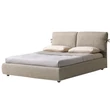 Giotto VENUS Upholstered double bedstead
