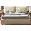 Giotto VENUS Upholstered double bedstead
