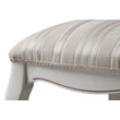 Giotto Day Chair with Casablanca fabric - antique white
