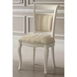 Giotto Day Chair with Casablanca fabric - antique white