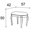 Verdi Seat