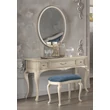Verdi Oval mirror