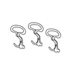 Nostalgia Day Clothes hanger (3 pcs)