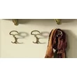 Siena Day Clothes hanger (3 pcs)