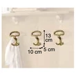 Siena Day Clothes hanger (3 pcs)