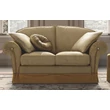 Nostalgia Day Double couch