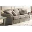 Nostalgia Day Triple couch