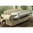 Nostalgia Day Triple couch, sofa bed