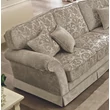 Treviso Day Double couch, left-side element