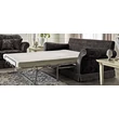 Treviso Day Triple couch, sofa bed, right-side element