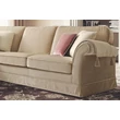 Treviso Day Triple couch, right-side element