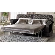 Treviso Day Triple couch, sofa bed, right-side element
