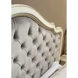 Verdi bedroom - beige