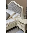 Verdi bedroom - beige