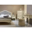 Verdi bedroom - beige