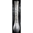 Ceramic lamp with maxi halogen lamp.