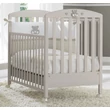 Charly crib - sand color