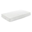 Mini Charly crib - white-grey