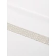 Mini Charly crib - white-sand color