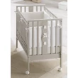 Mini Molly crib - sand color