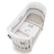 Lilli crib - white