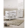 Lilli crib - white