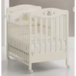 Jolie crib - beige