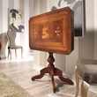Classic Sorrentino San Giorgio Small table