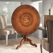 Classic Sorrentino San Giorgio Round small table