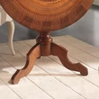 Classic Sorrentino San Giorgio Round small table
