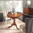 Classic Sorrentino San Giorgio Round small table