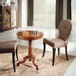 Classic Dama Round small table