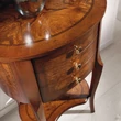 Classic Small chest of drawers