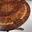 Classic Persia Round small table