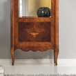 Classic 1-door display cabinet