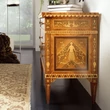 Classic Angeli Chest of drawers