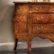 Classic Napoletano Chest of drawers