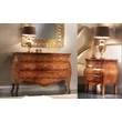 Classic Napoletano Night table
