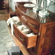 Classic Chest of drawers