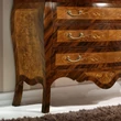 Classic Chest of drawers