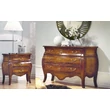 Classic Napoletano Chest of drawers
