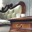 Classic Napoletano Night table
