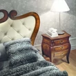 Classic Napoletano Night table