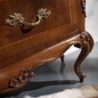 Classic Chest of drawers