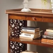 Classic Bookrack