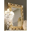 Romantic Decorated mirror