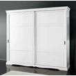 Harmony 2-sliding doors wardrobe closet