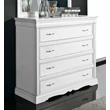 Harmony Chest of drawers