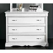 Harmony Chest of drawers